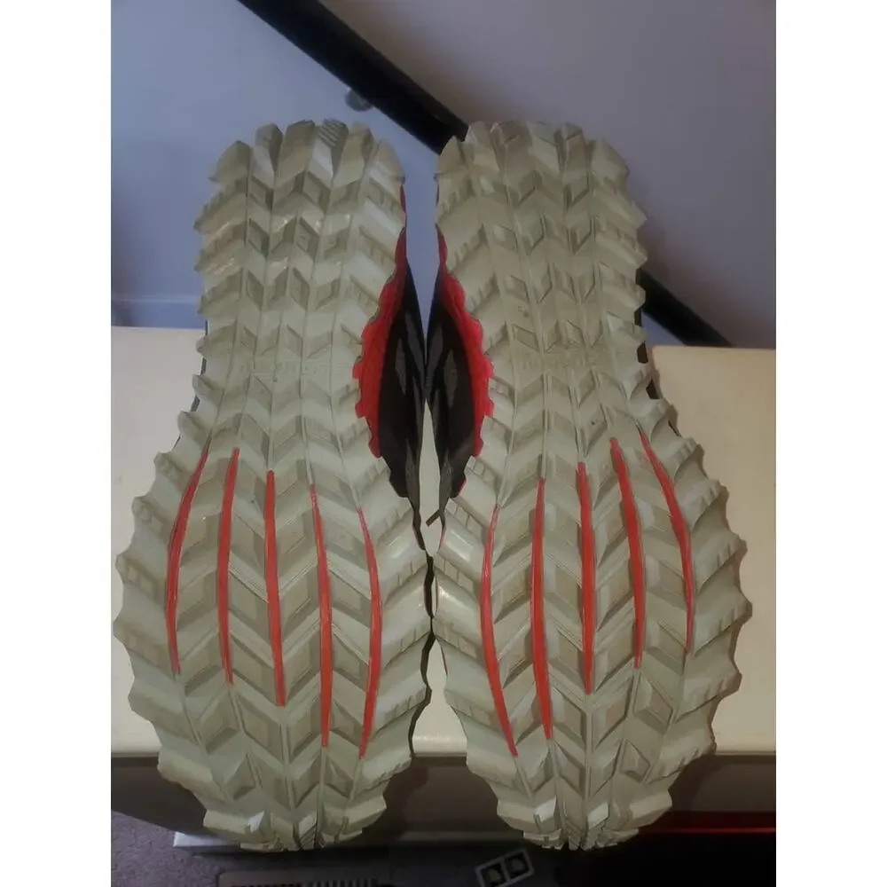 Saucony Koa TR Men’s Trail Running Shoes Size 12